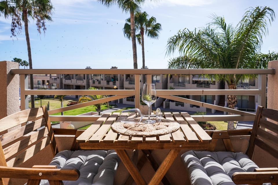 Balcony/Terrace, Balcony/Terrace