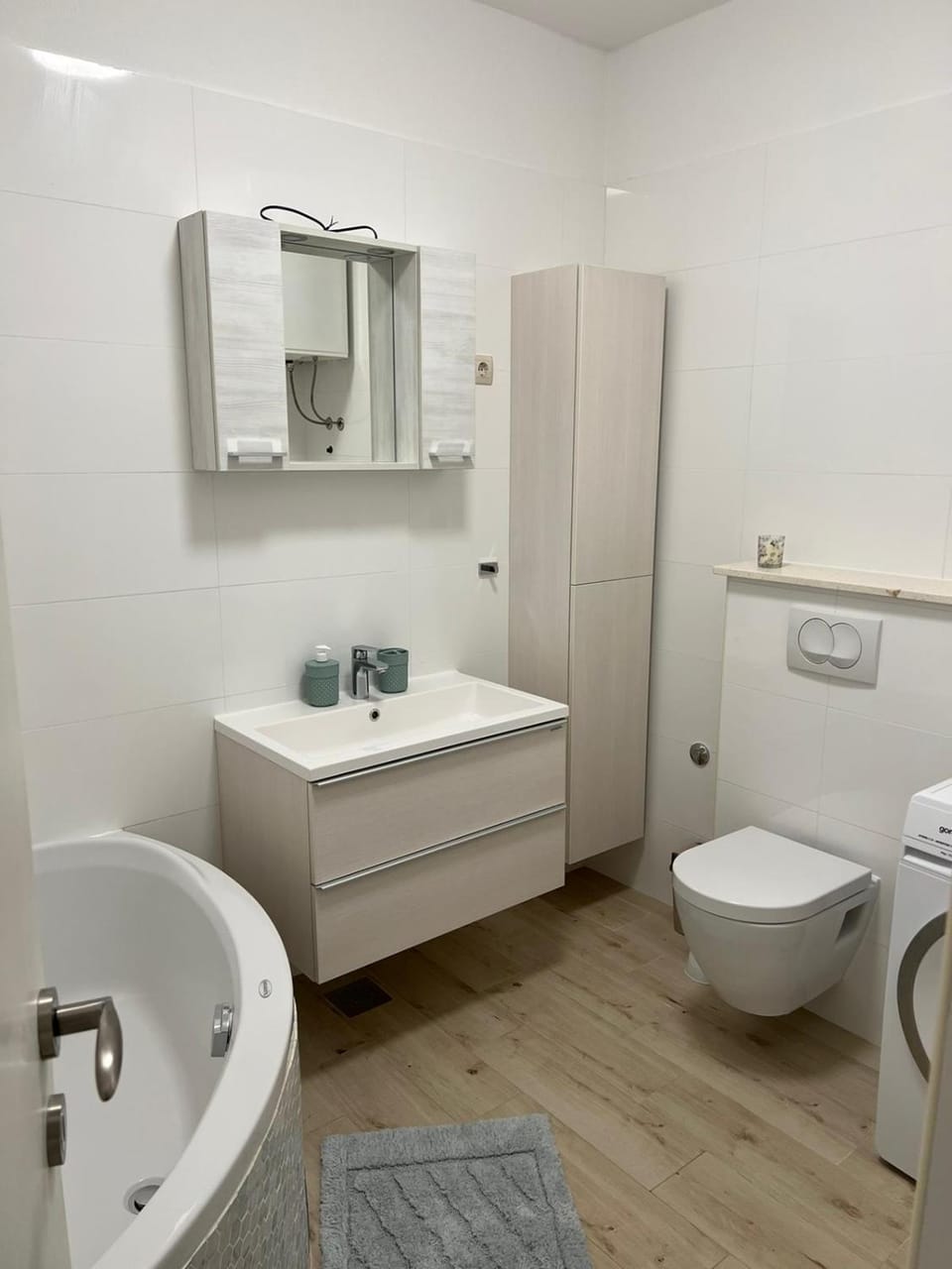 To&Ma Apartment in Split