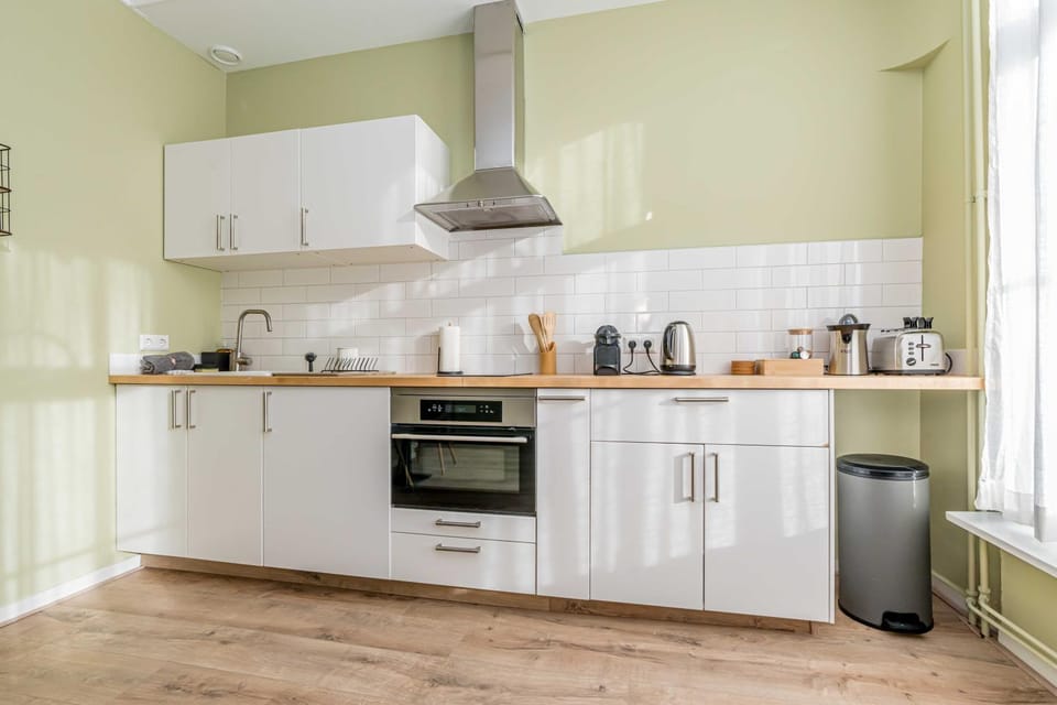 Twee Koningen Apartment in Zeeland, Netherlands