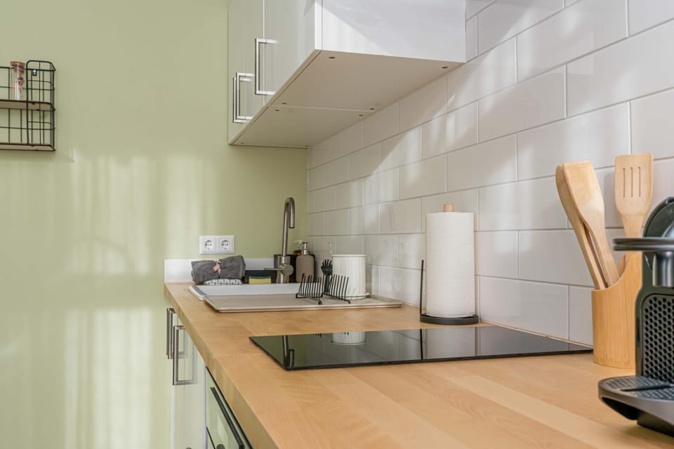 Twee Koningen Apartment in Zeeland, Netherlands