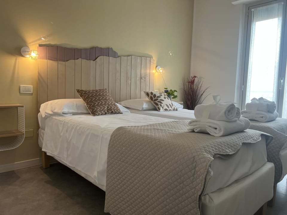 Casa Anna Apartment in Bardolino