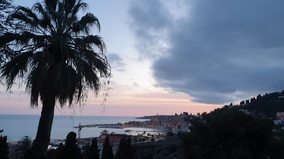 Sea view