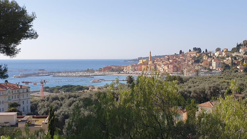 City view