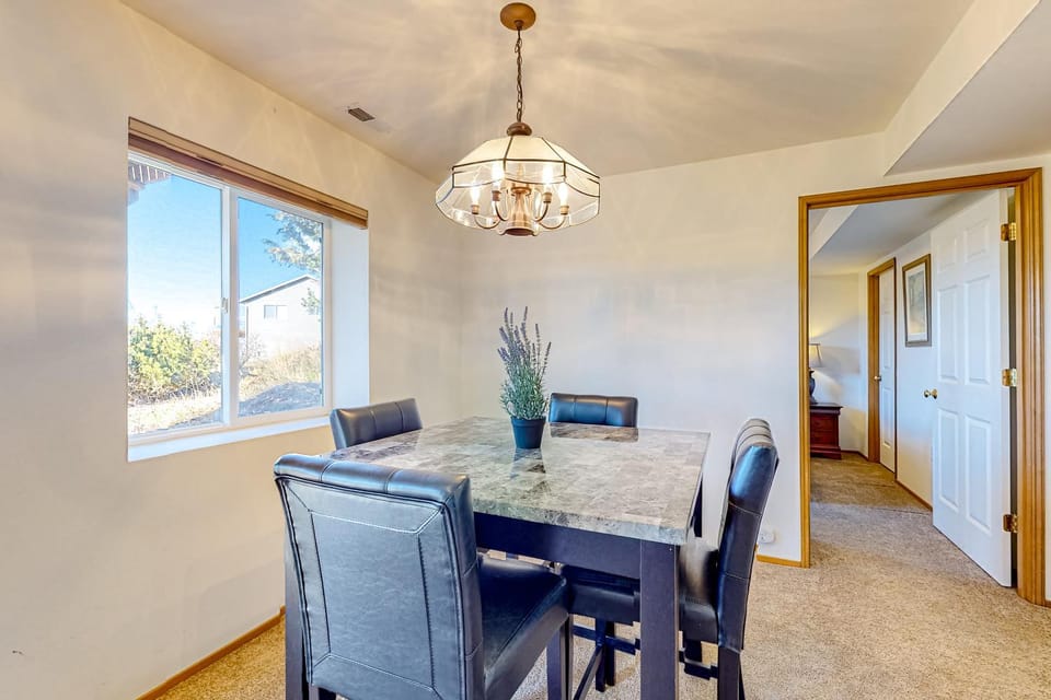 La Cana Street Leisure In Law Suite Apartment in Whidbey Island