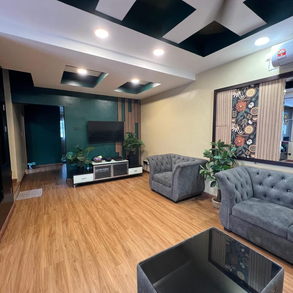 Homestay by Tas Apartment in Johor