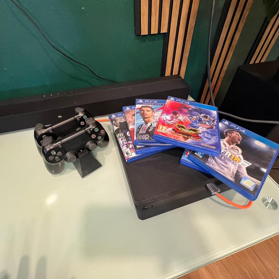 Homestay by Tas Apartment in Johor