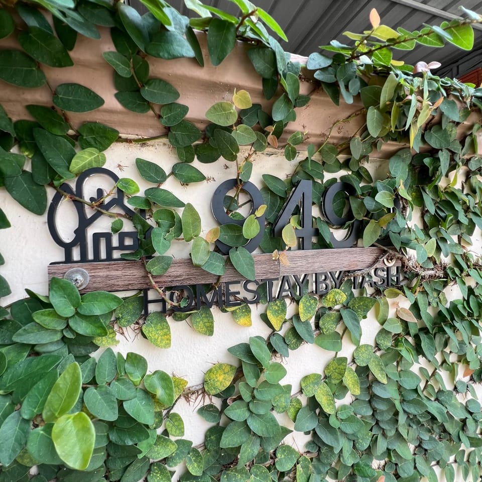 Homestay by Tas Apartment in Johor