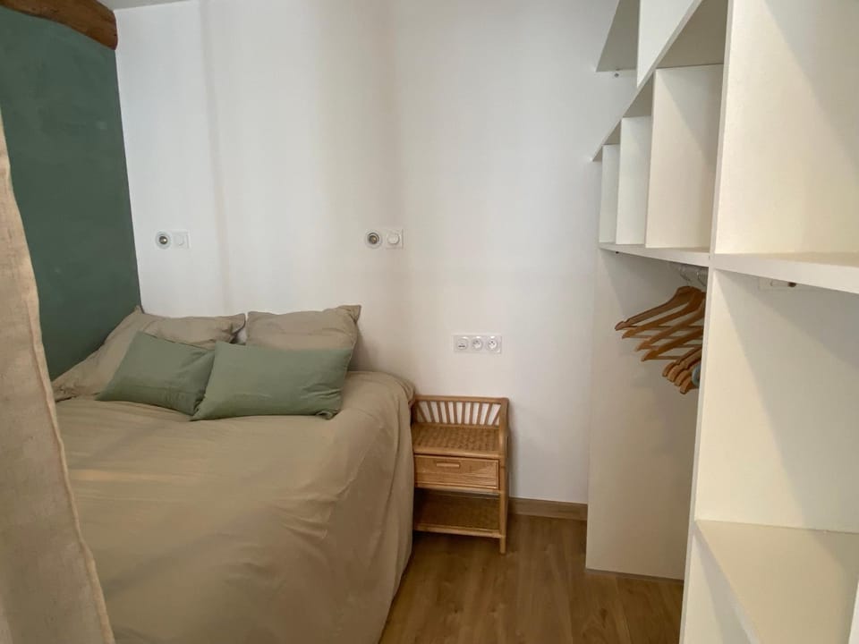 Grand T1 Allevard centre Apartment in Auvergne-Rhône-Alpes