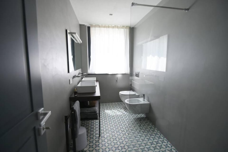 Villa al Cio, Bonassola Villa in Liguria