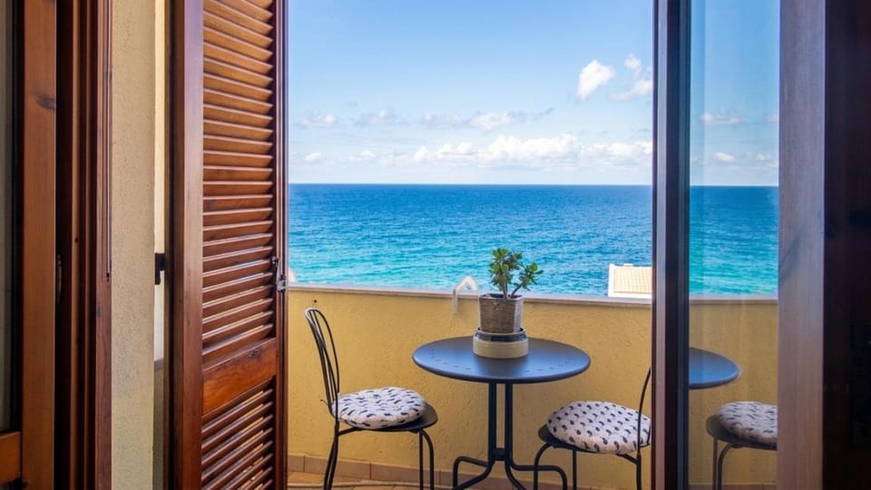 Marina Bay - Castelsardo Apartment in Castelsardo