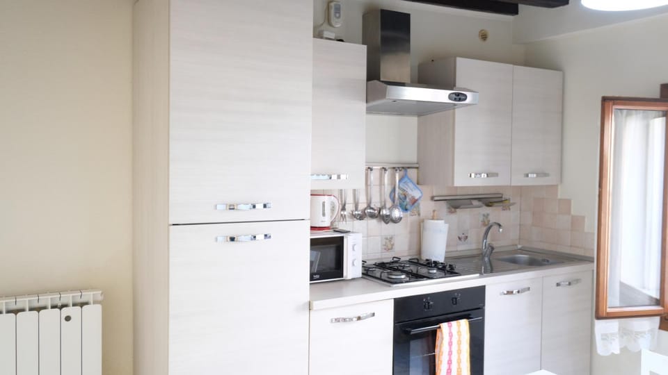 stove