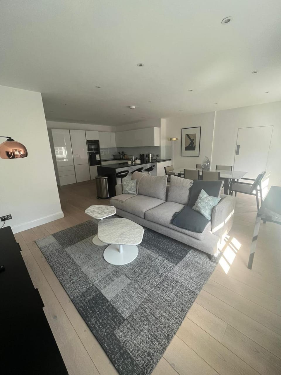 Stunning Marylebone apartment Apartment in City of Westminster