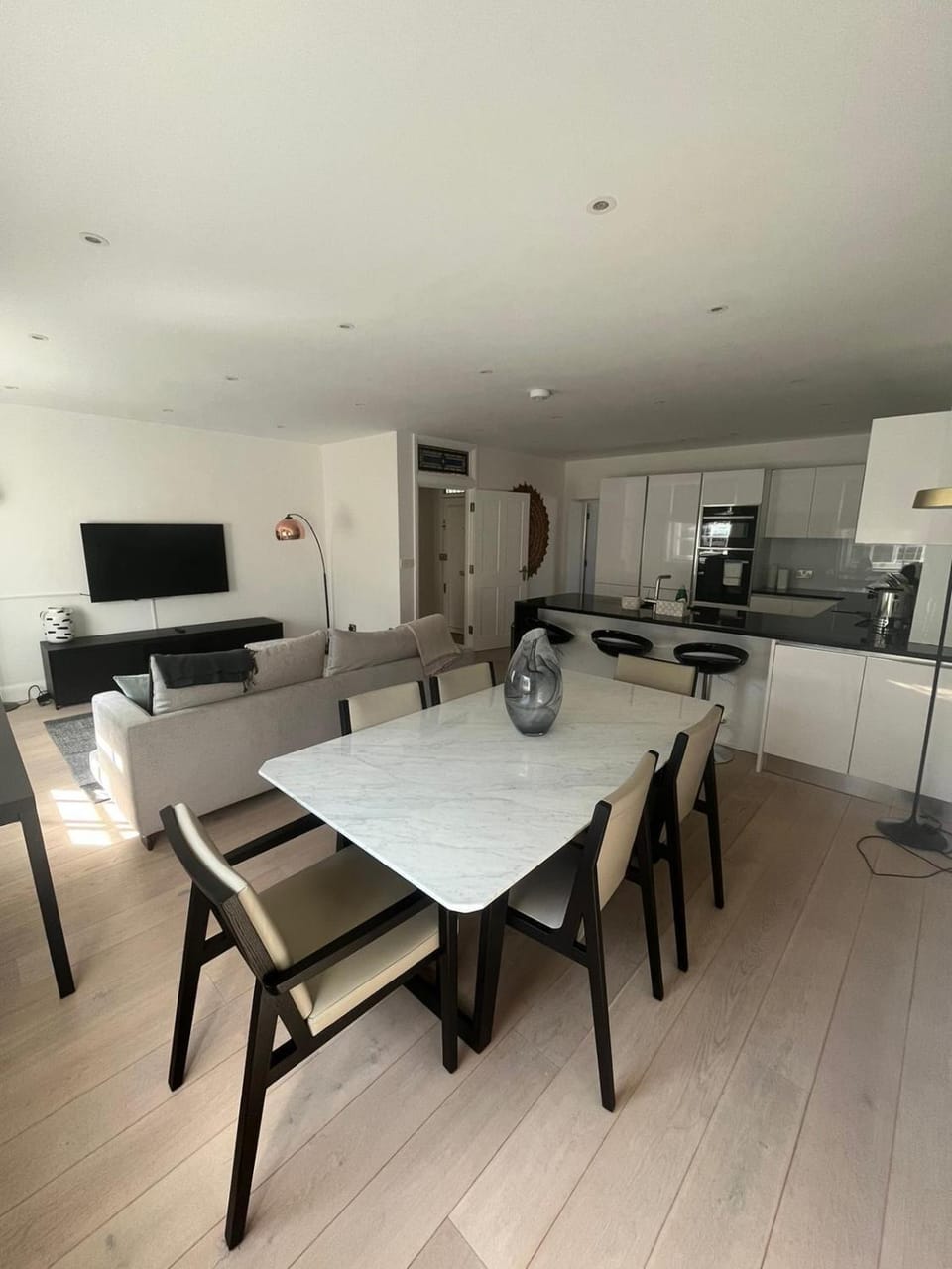 Stunning Marylebone apartment Apartment in City of Westminster