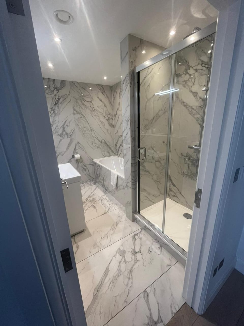 Stunning Marylebone apartment Apartment in City of Westminster