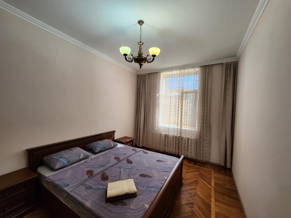 Tourist Central Good Aparments Apartment in Chișinău