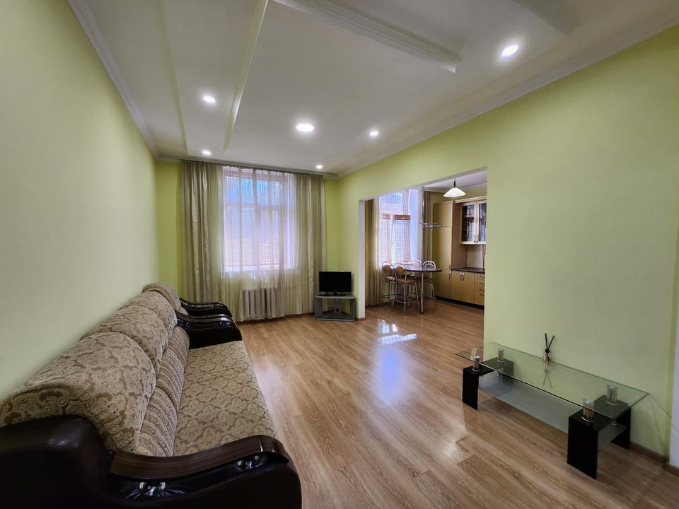 Tourist Central Good Aparments Apartment in Chișinău
