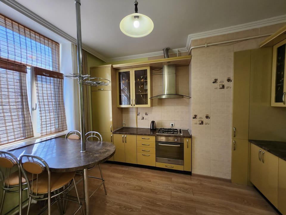 Tourist Central Good Aparments Apartment in Chișinău