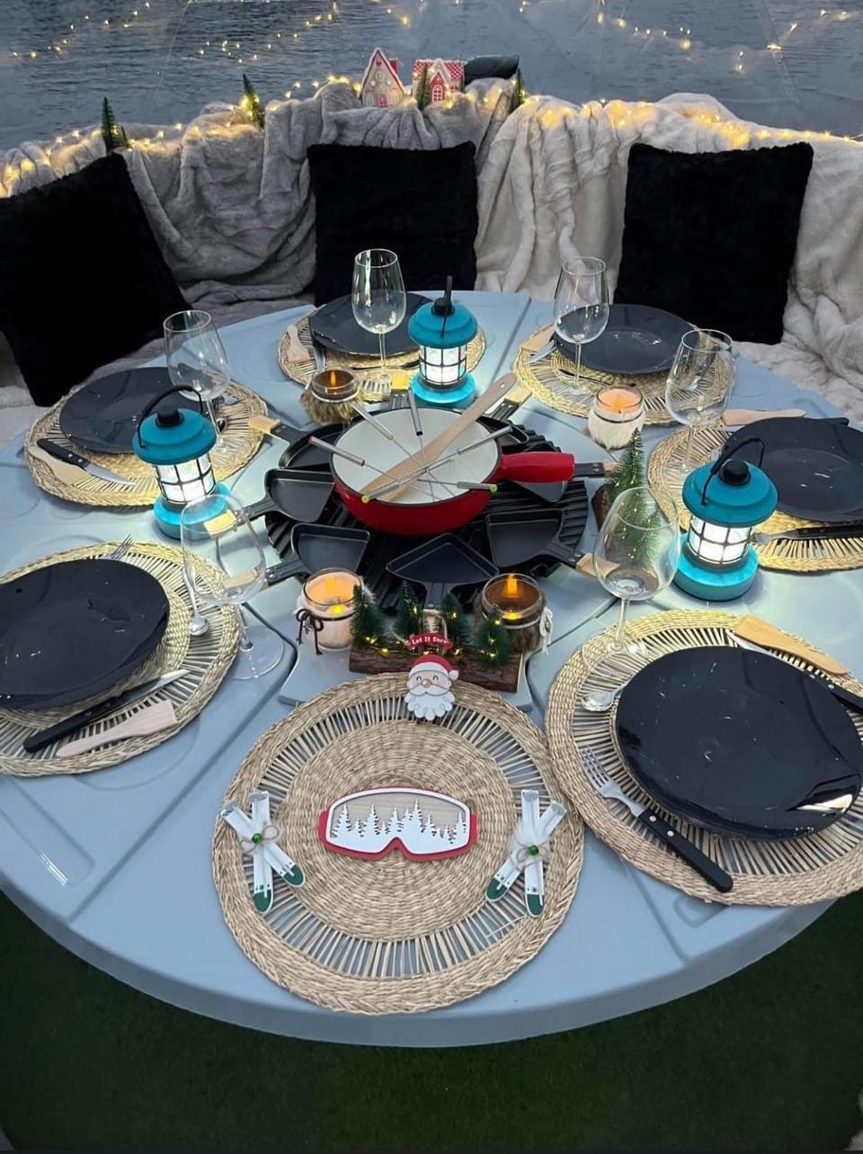 Paris DisneyLand Vallée village 25mn - 6 personnes - Parking gratuit Apartment in Île-de-France