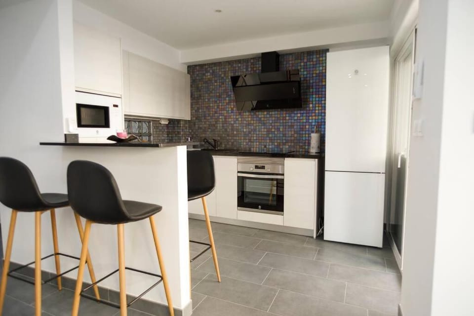 Cozy apartment, very fresh at Playa de Gandia Apartment in Safor