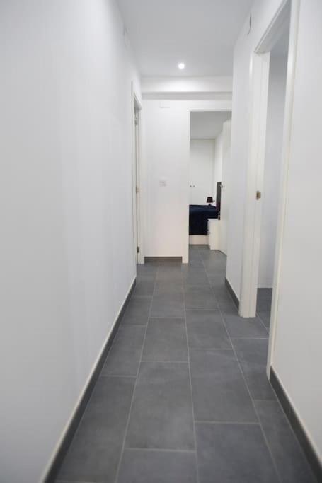 Cozy apartment, very fresh at Playa de Gandia Apartment in Safor