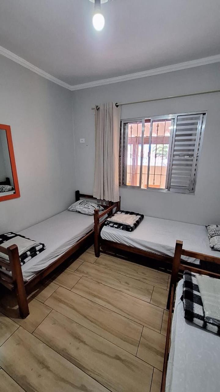 Hostel My House quartos perto do aeroporto de Guarulhos Hostel in Guarulhos