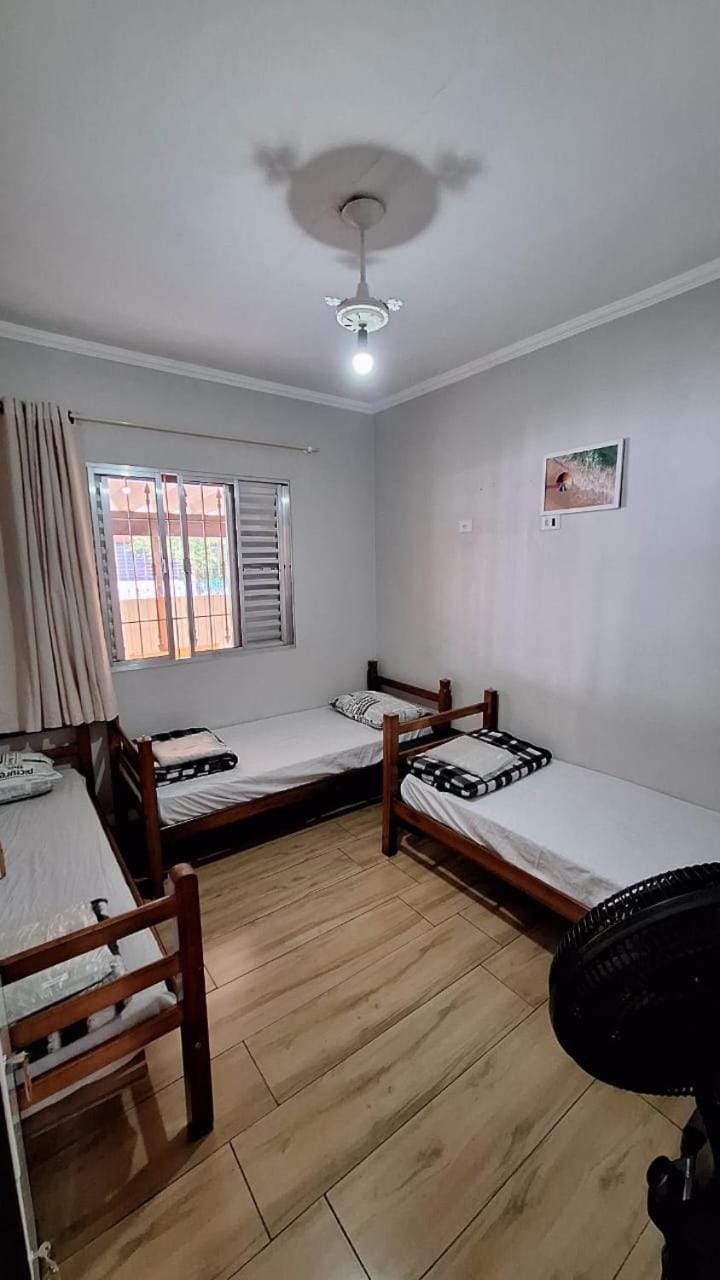 Hostel My House quartos perto do aeroporto de Guarulhos Hostel in Guarulhos