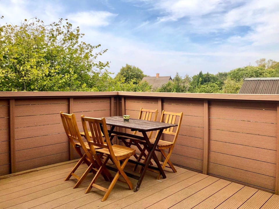 View (from property/room), Balcony/Terrace