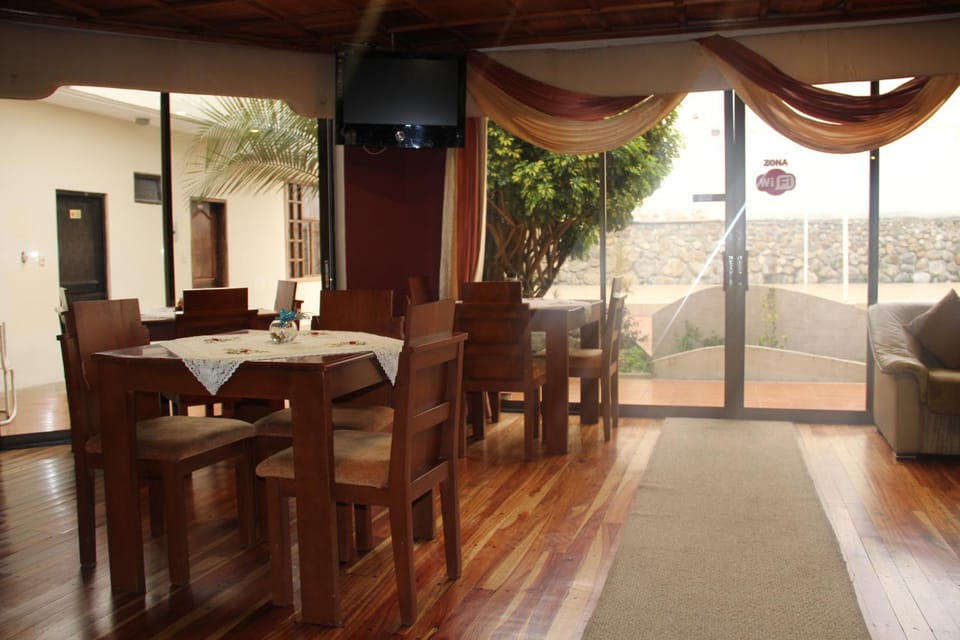 Hospedaje González Vacation rental in Cuenca