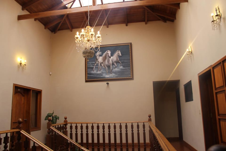 Hospedaje González Vacation rental in Cuenca