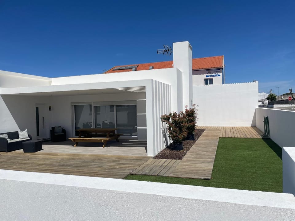 Casa Sofia House in Comporta