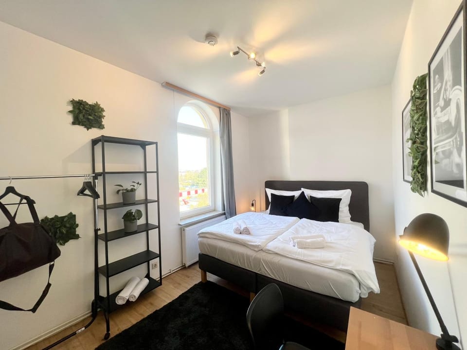 Großes Apartment Bremerhaven Apartment in Bremerhaven