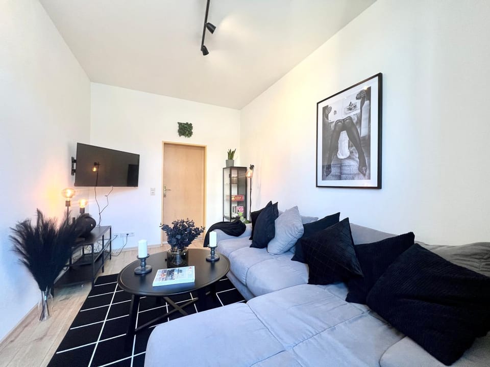 Großes Apartment Bremerhaven Apartment in Bremerhaven