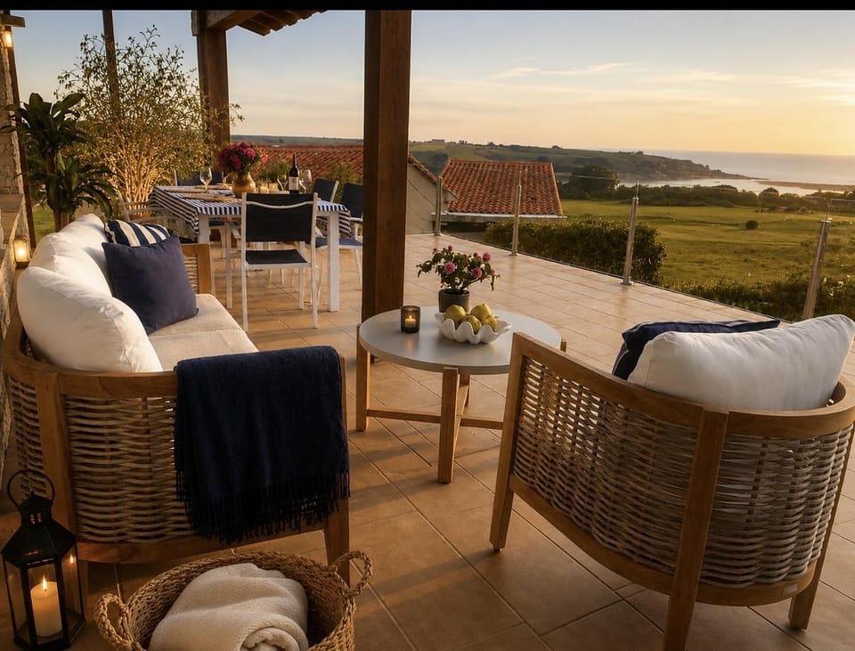 Off site, View (from property/room), Sea view