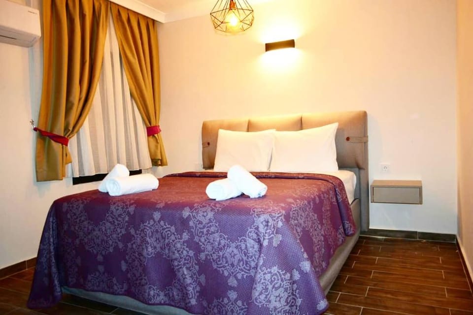 AKBÜK TAŞ OTEL Hotel in Aydın Province