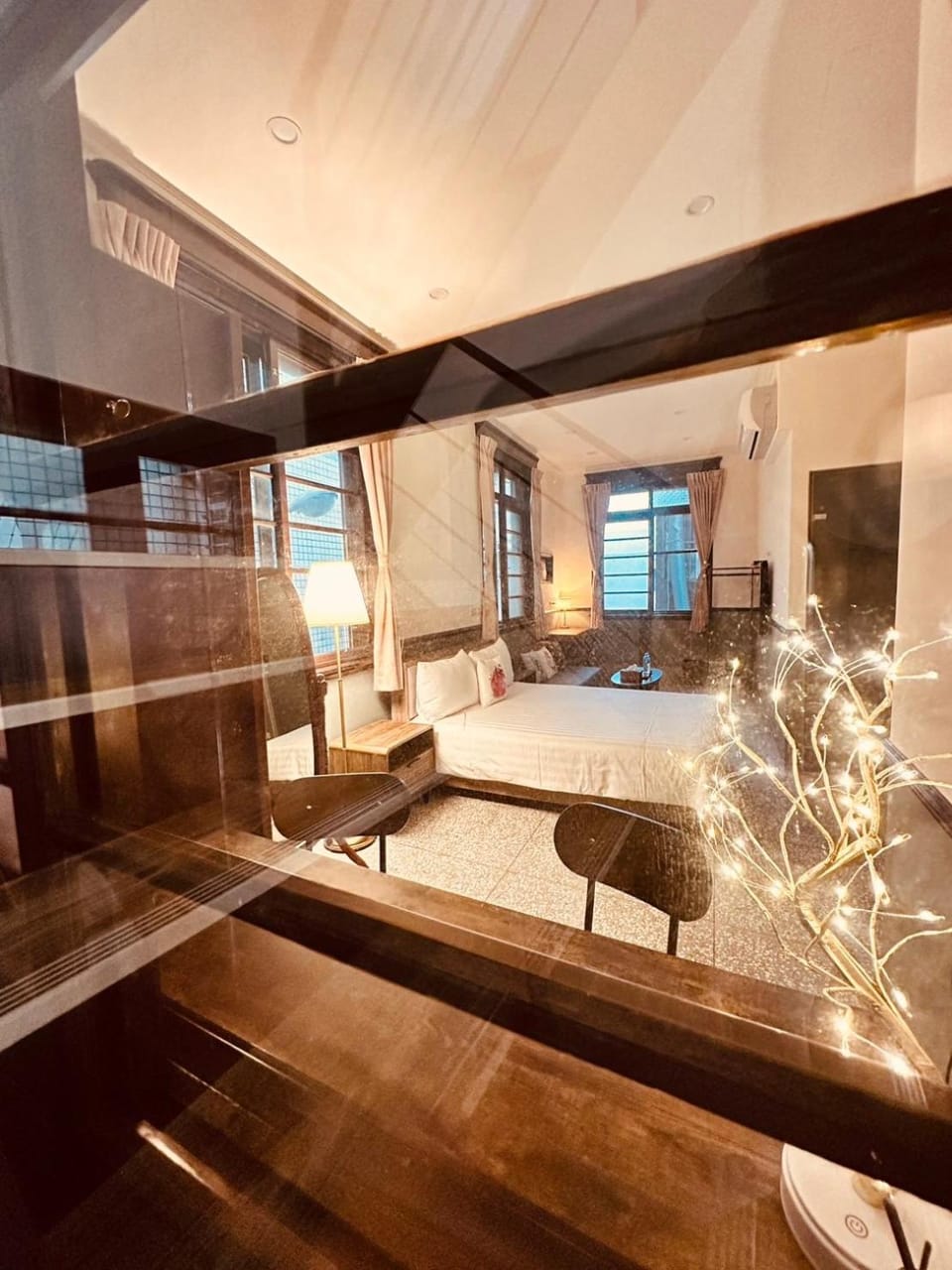 櫻花樹夏民宿 Vacation rental in Taiwan, Province of China