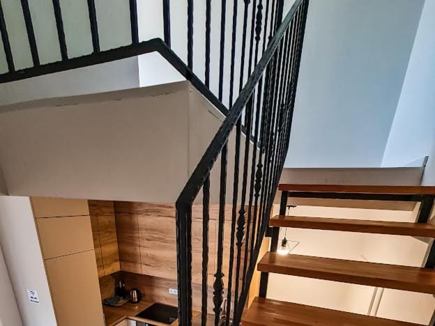 Vuletić Apartment in Neum