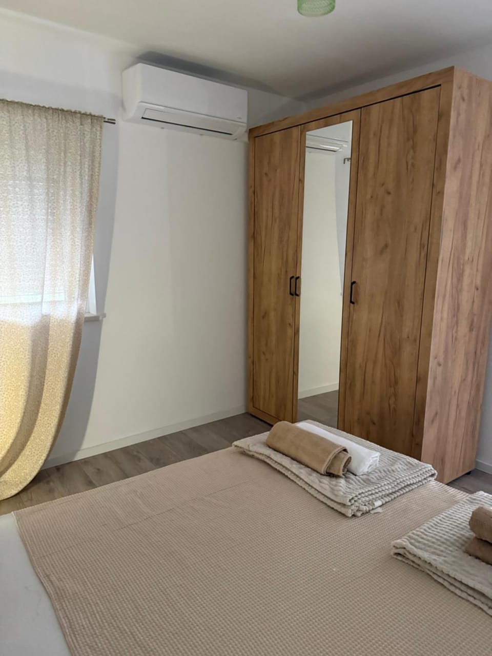 Vuletić Apartment in Neum