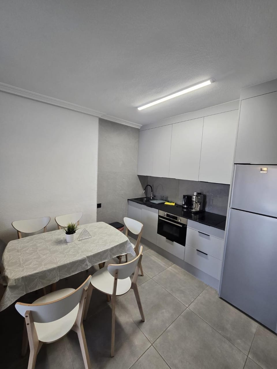 Sunny bungalow La Mata with sea views Apartment in Torrevieja