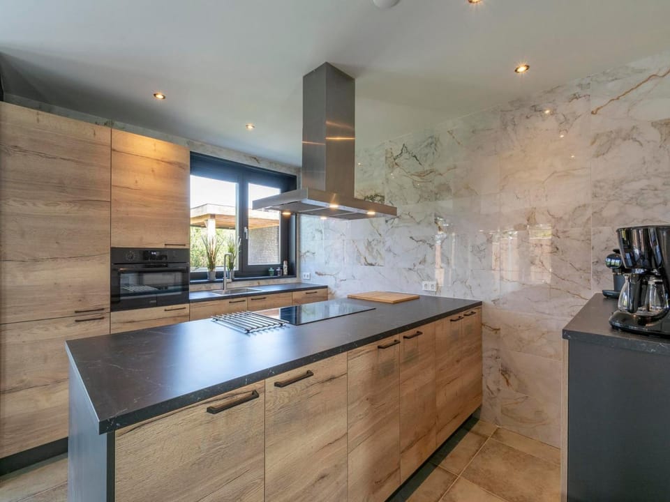 Kitchen or kitchenette, Other