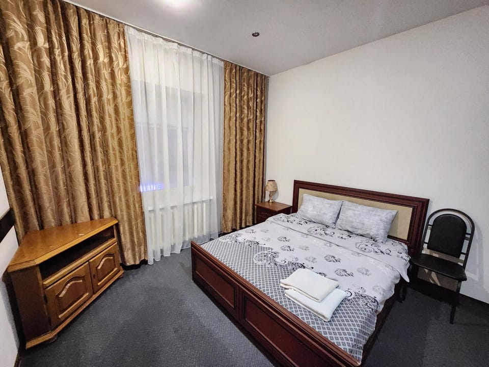 Central Best Location 128 Stefan cel Mare Boulevard Apartment in Chișinău