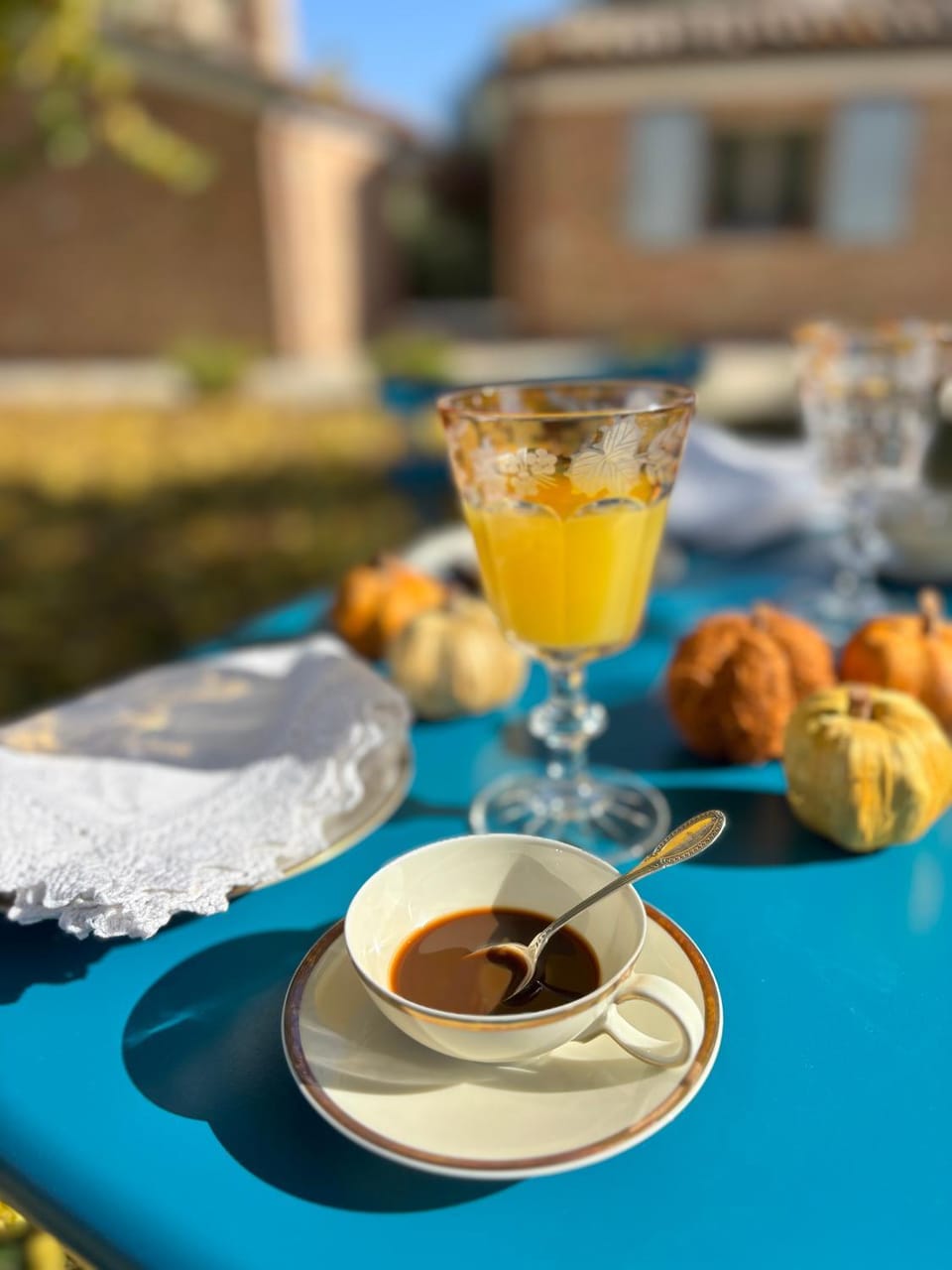 Day, Food and drinks, Food, Breakfast, Continental breakfast, Drinks