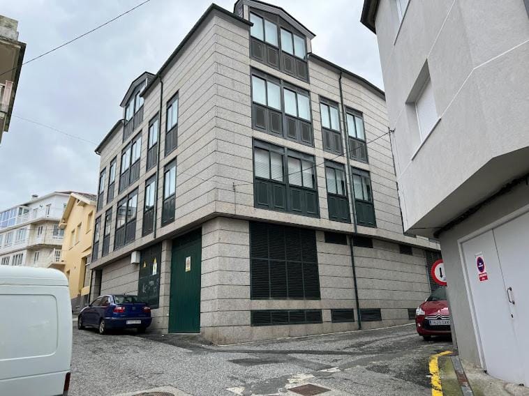APARTAMENTO A PIE DE PLAYA Apartment in Galicia