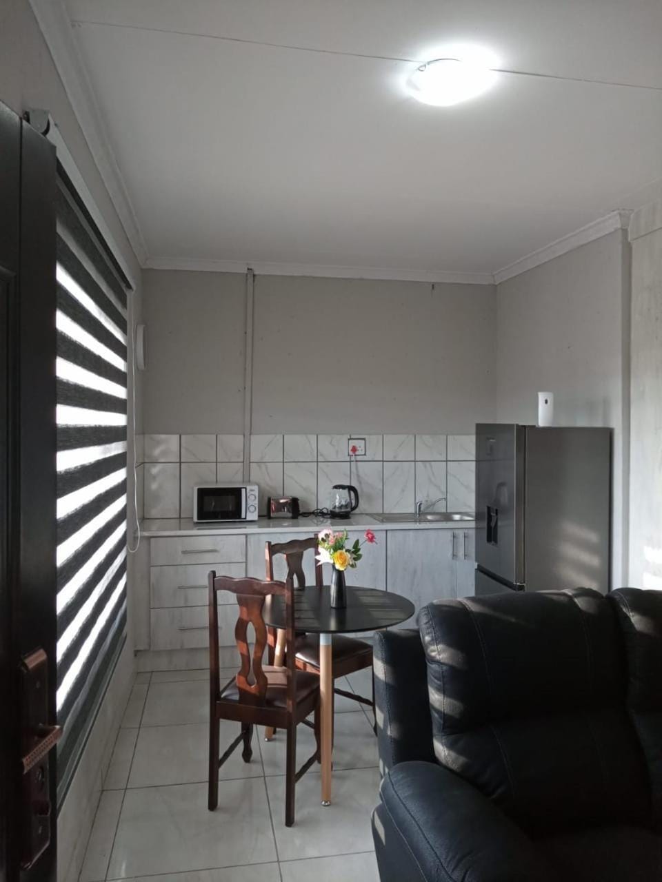 Bella's self contained daily accommodation Apartment in Gauteng