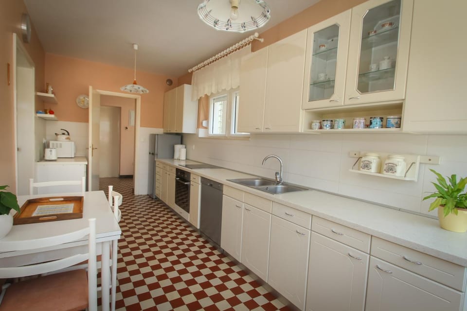 Villa Comfort Villa in Šibenik-Knin County, Croatia