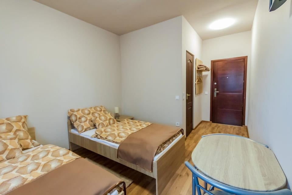 Baráthegyi Panzió és élménypark Bed and Breakfast in Slovakia