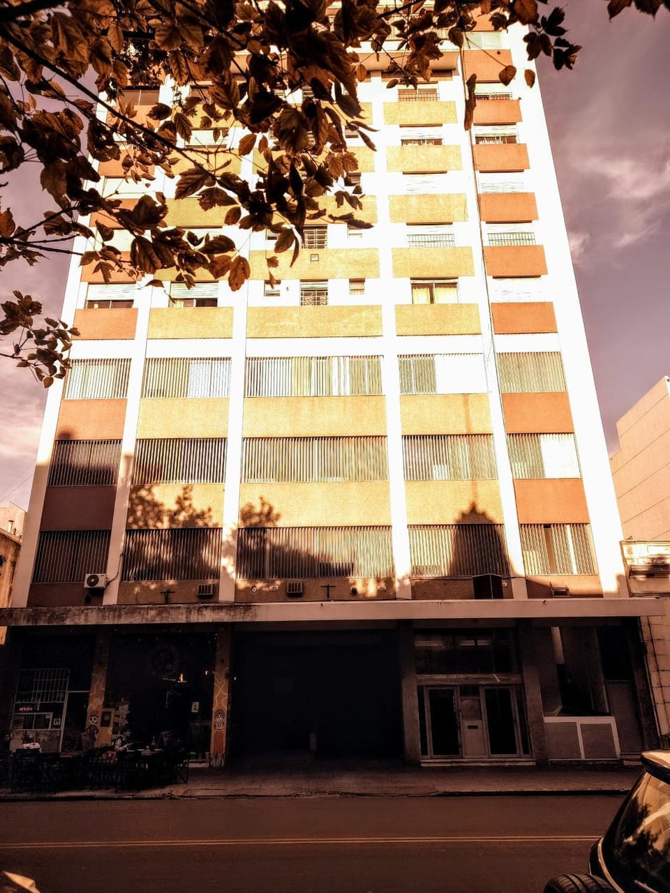 Property building, Lobby or reception