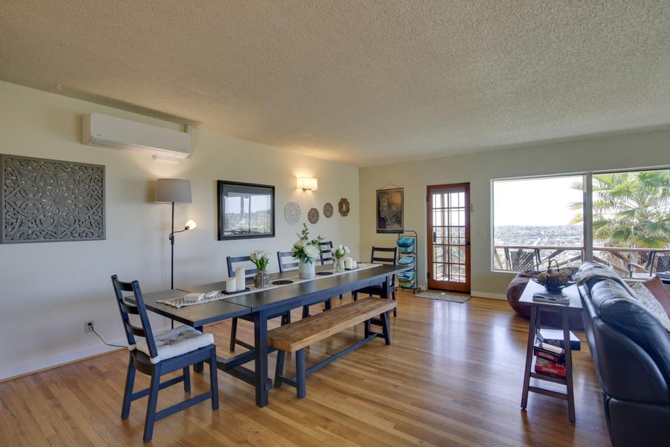 Charming Spring Valley Retreat with Private Pool! House in Spring Valley