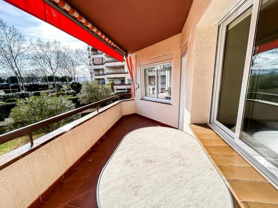 Apto a 5 min de la playa, Platja d'Aro Apartment in Platja d'Aro
