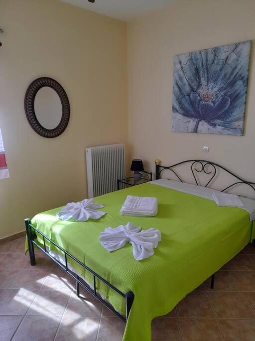 SummerAndros Skalario Apartment in Decentralized Administration of the Aegean
