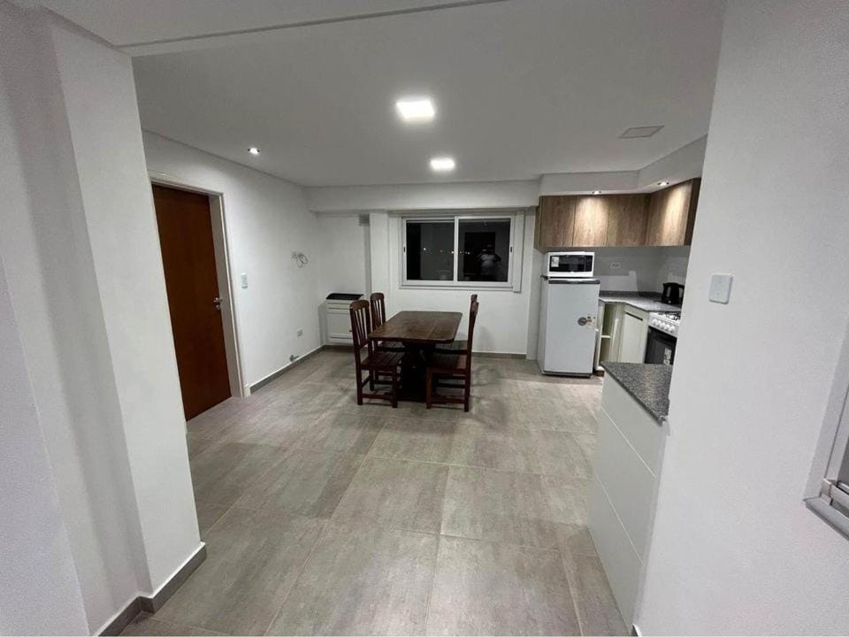 Departamentos Agringof 2 Apartment in Buenos Aires Province